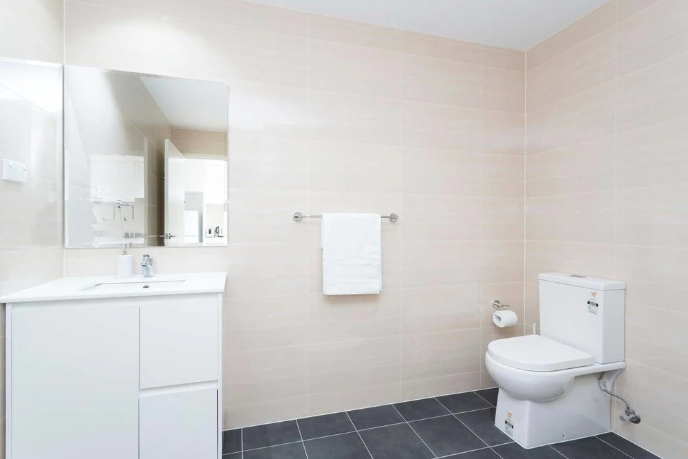 Executive Designer Apartment