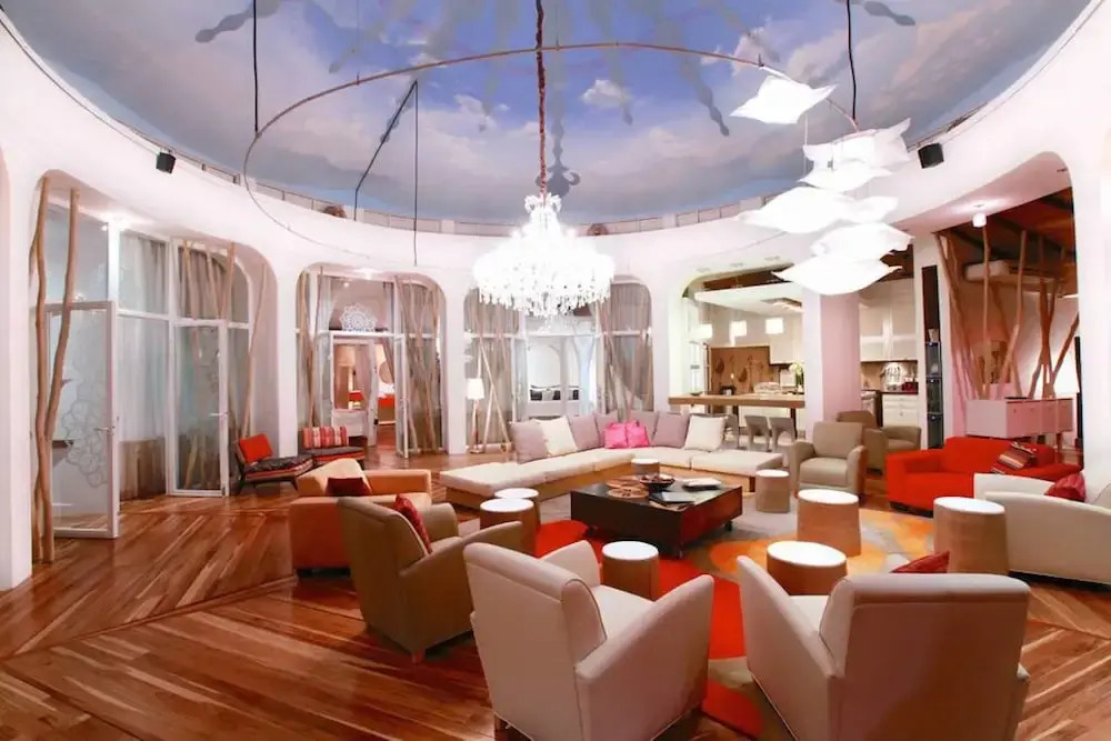 Hotel Villa Adra