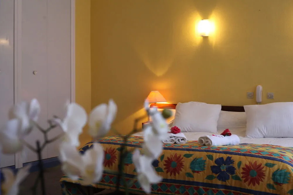 Grand Hotel Thermal