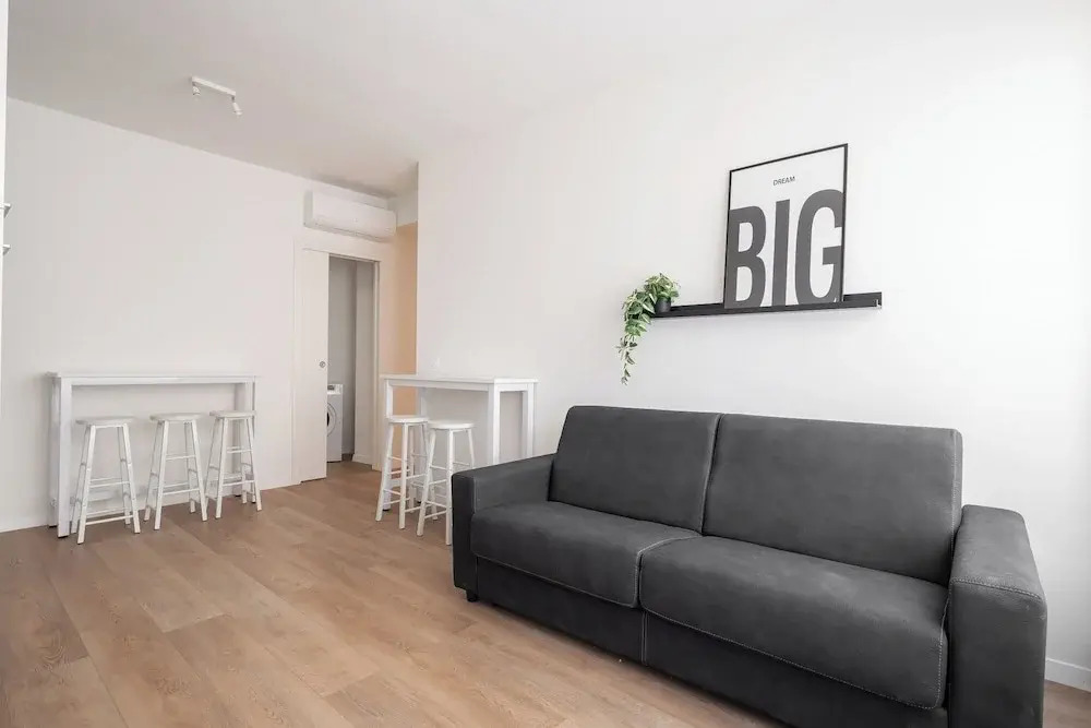 Carducci Modern Apartments