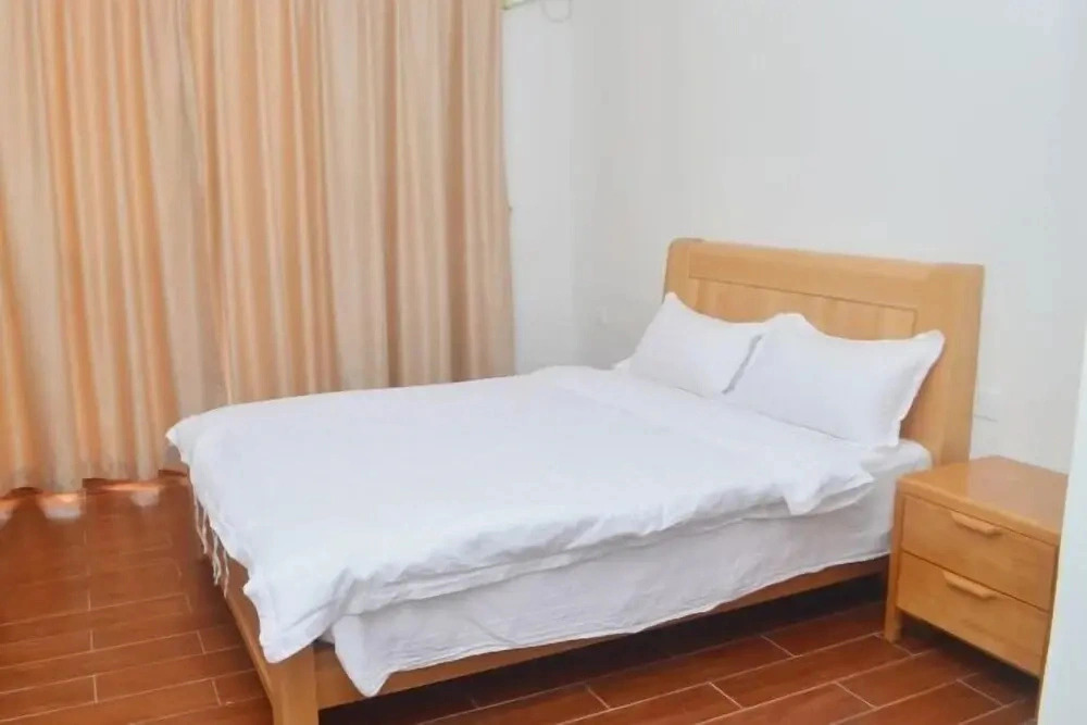 Hua Yang Holiday Apartment