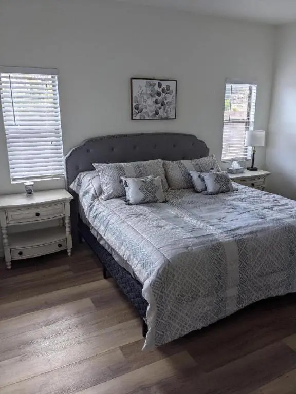 Carefree