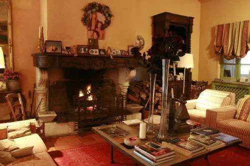 La Maison sur la Colline