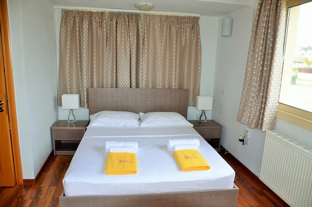 Anthorina Villa 1
