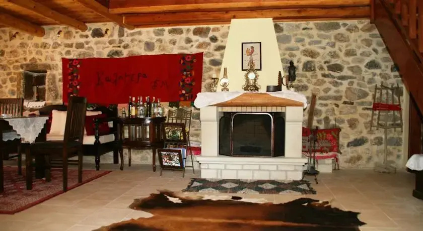 Villa Archodiko