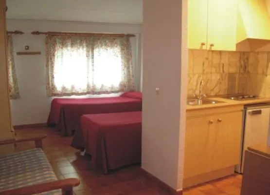 Aparthotel Condor