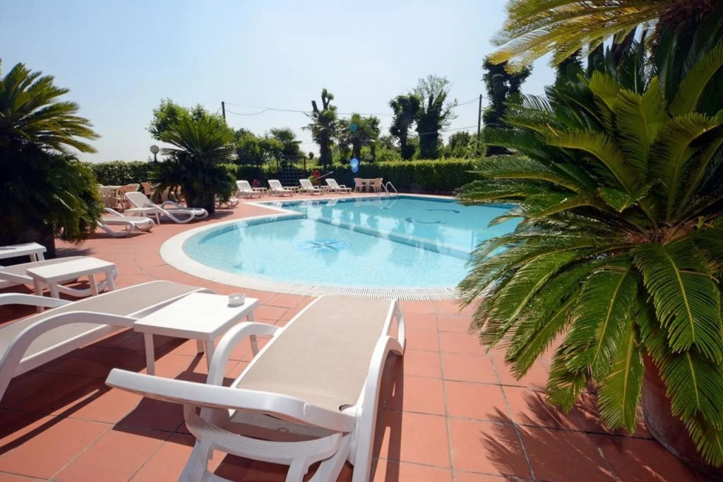 Hotel Dolci Colli