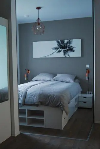 Jordan Suite
