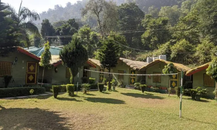 Havells Resort by Bull Adventure 0051