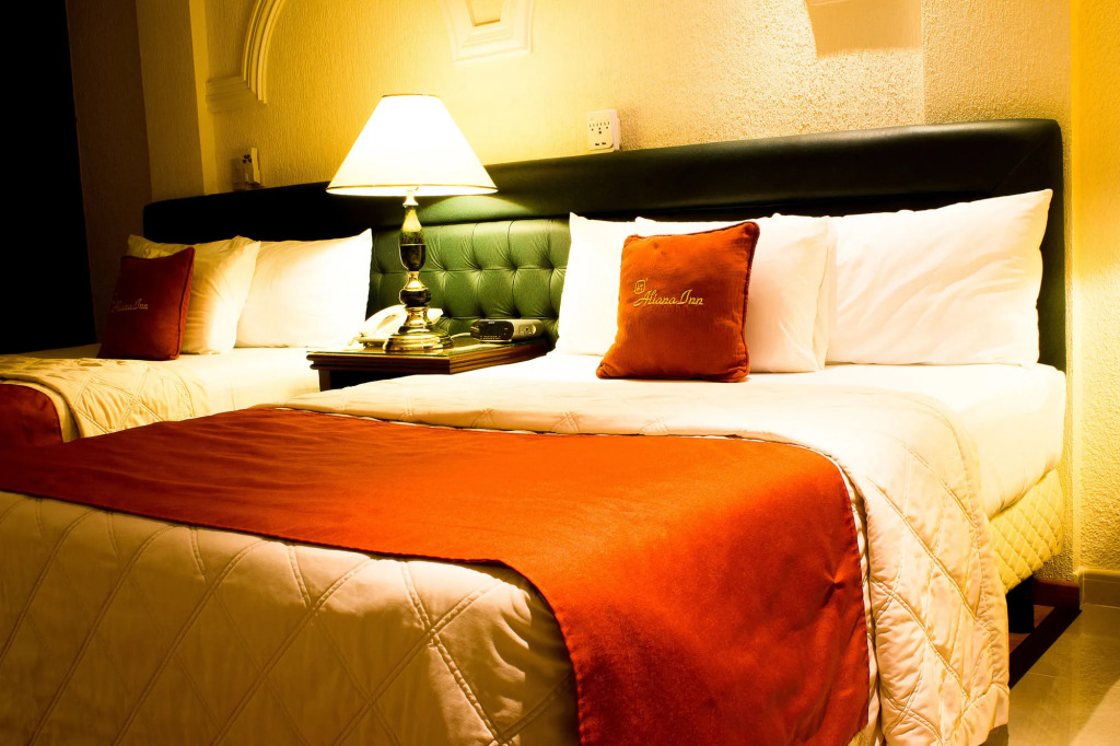 Hotel Aliana