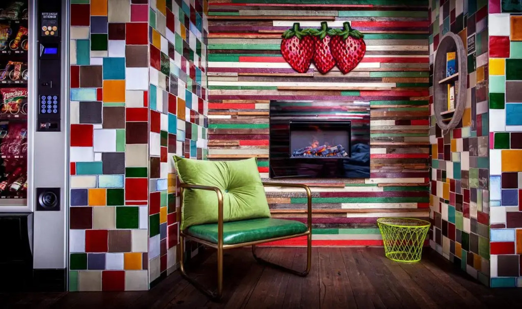 Karls Hotel ALLES PALETTI