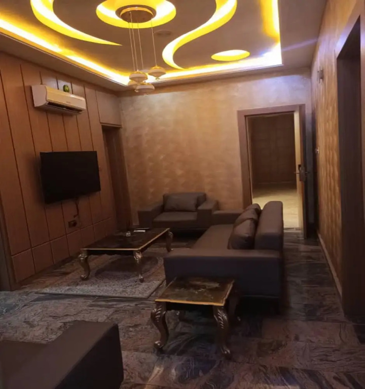 Nduson Crown Apartment