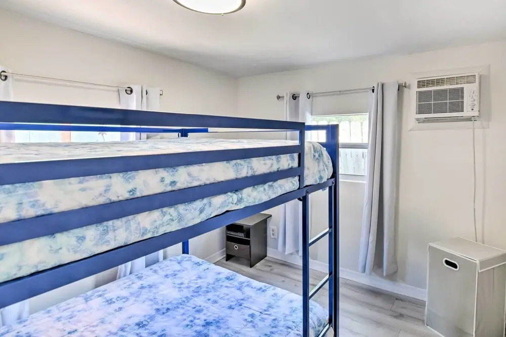 Key Largo Home w/ Dock & Private Beach Access