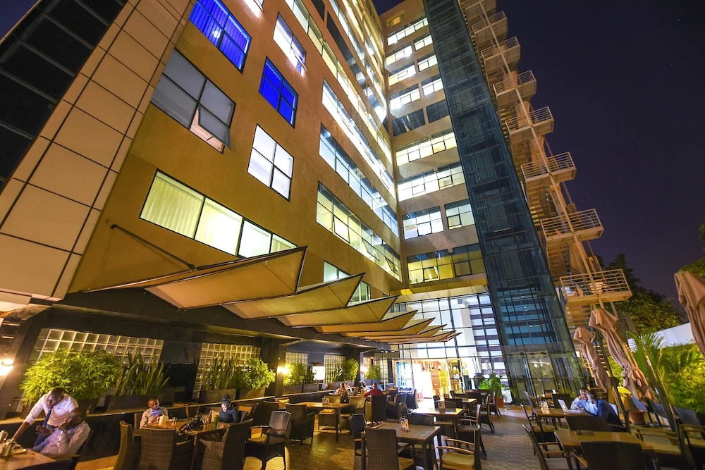 BMK House Apartments