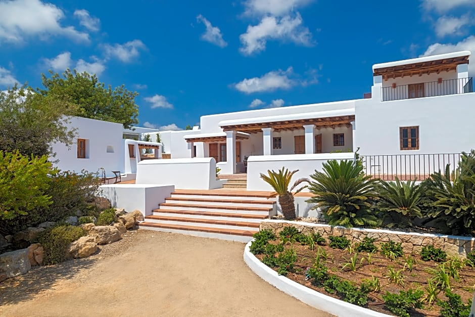 Agroturismo Can Toni Xumeu