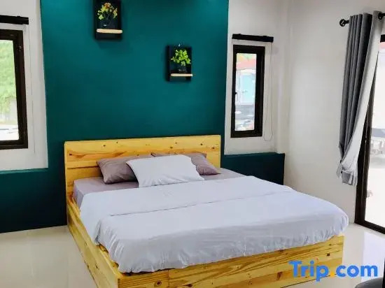Nonnnoina Resort
