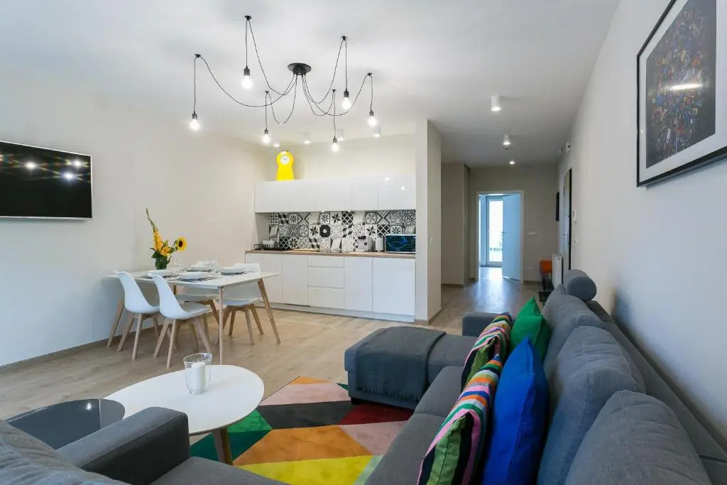 VIP Apartamenty Stara Polana