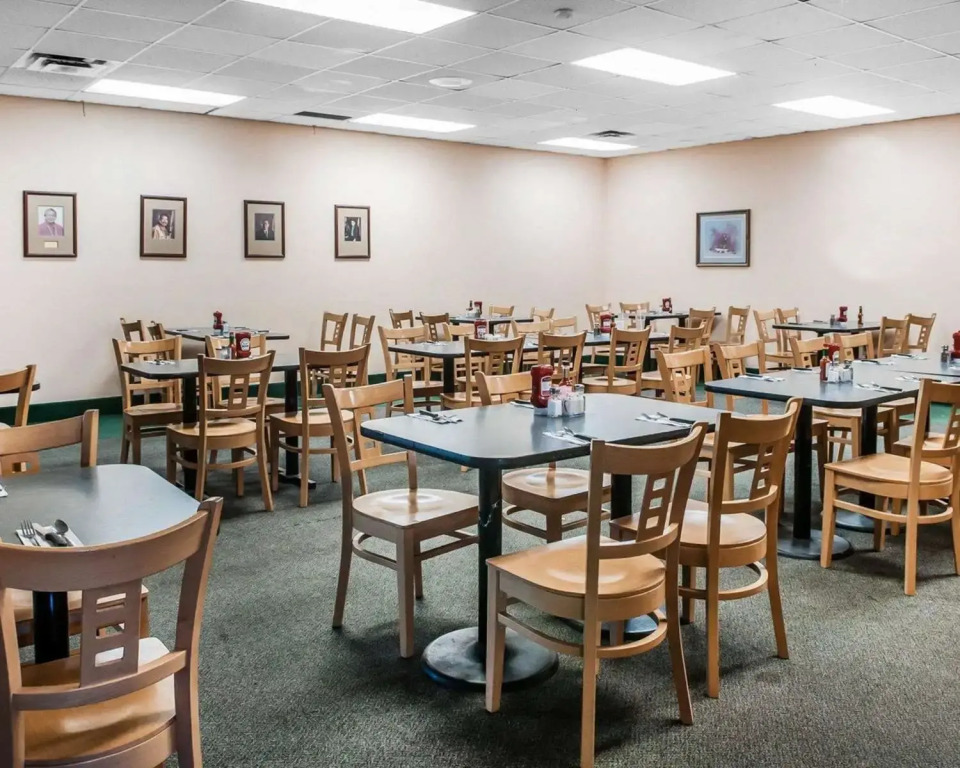 Navajo Nation Inn