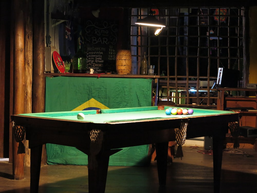 ReMo Treehouse Hostel