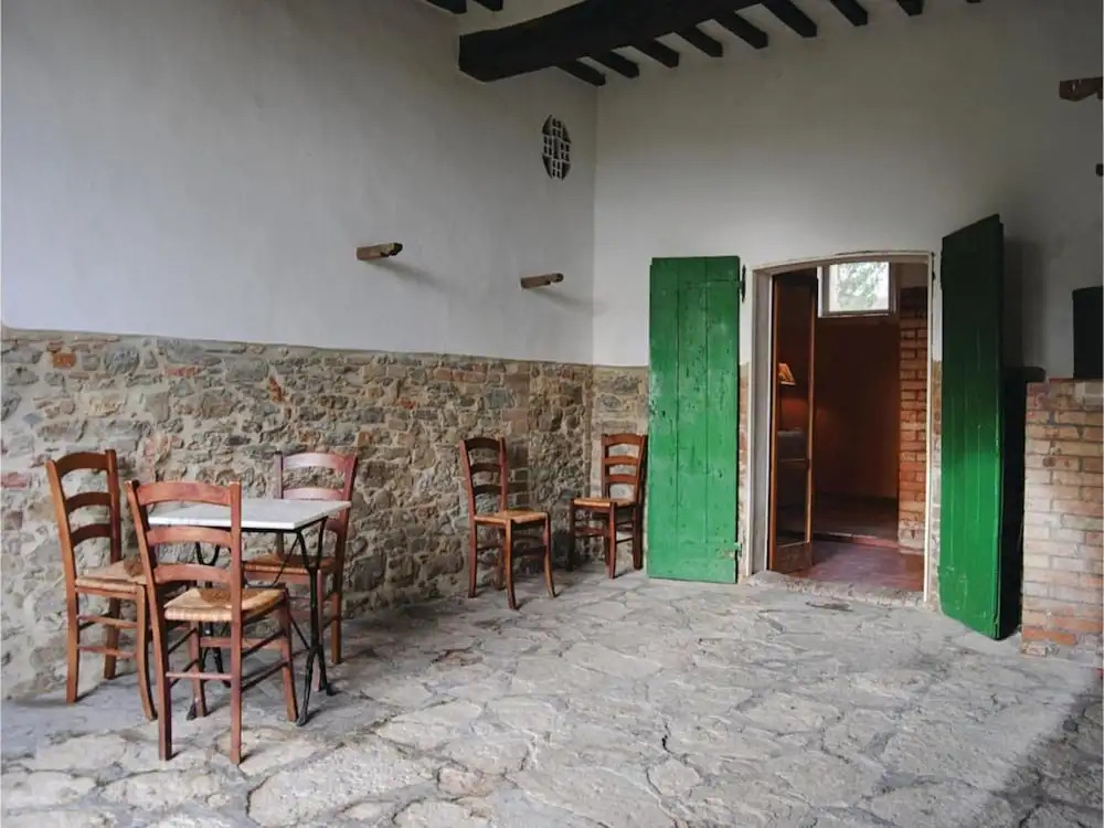Agriturismo Poggiolo