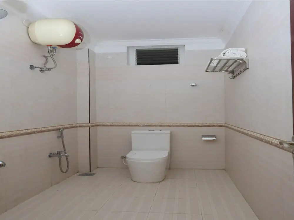 Rahmath Residency by OYO Rooms