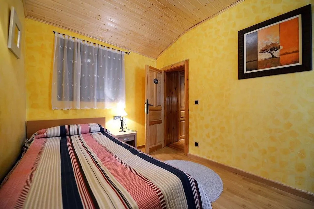Casa Matxete
