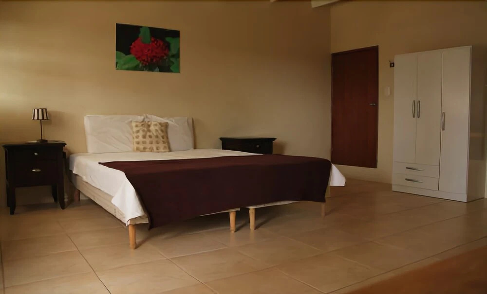 Curinjo Apartments