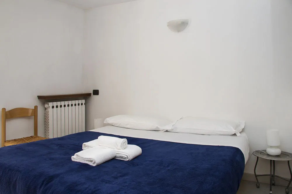 Apartment  Room Bergamo