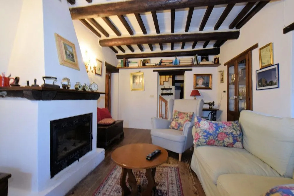 Casa Corti