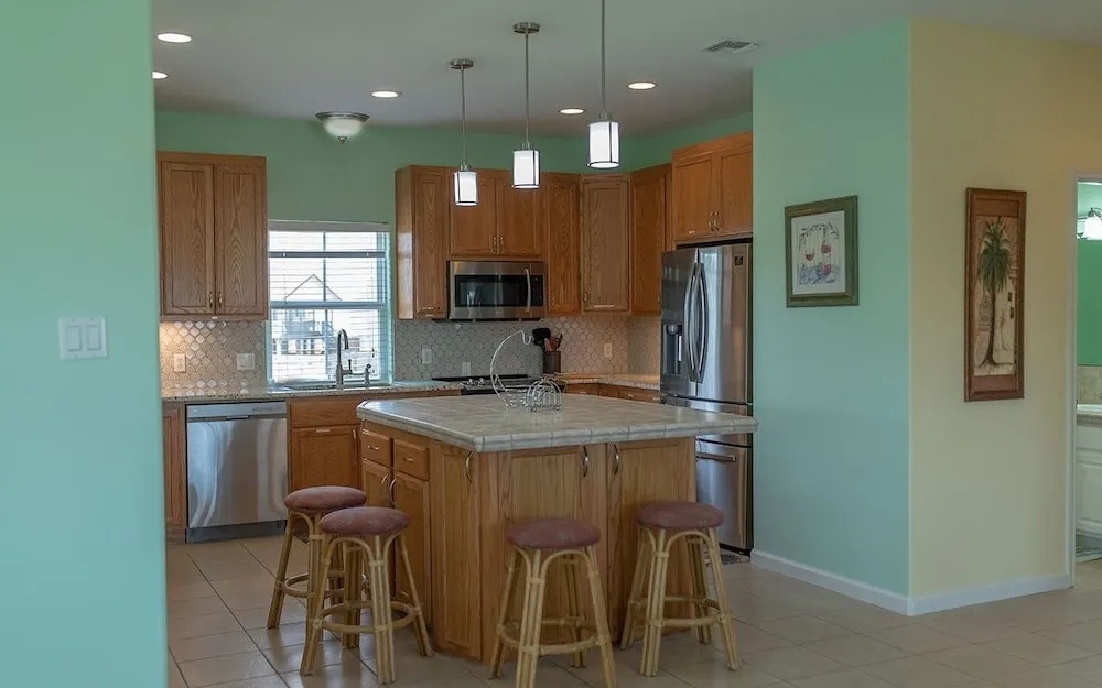 Casa La Vista 5 Bedroom Home