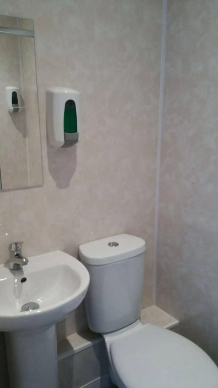 Kingswood Guest House