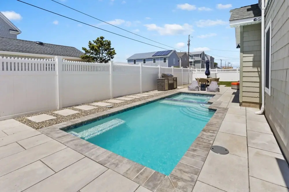 Heated Pool Hot Tub 5BR Game Room Elevator Cabana