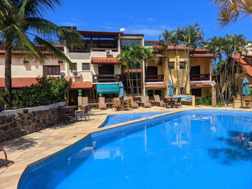 Villal Mare Hotel