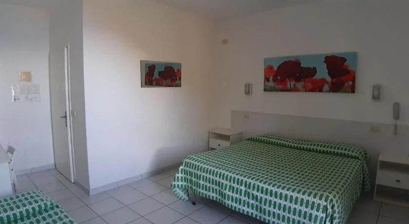 Hotel Oleandro