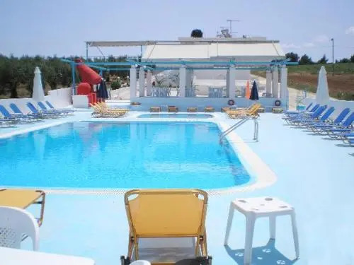 Villa Giannis