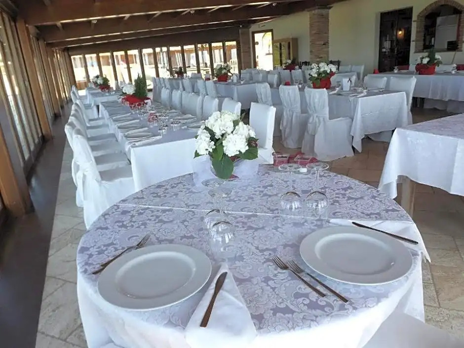 Hotel Corsaro Nero
