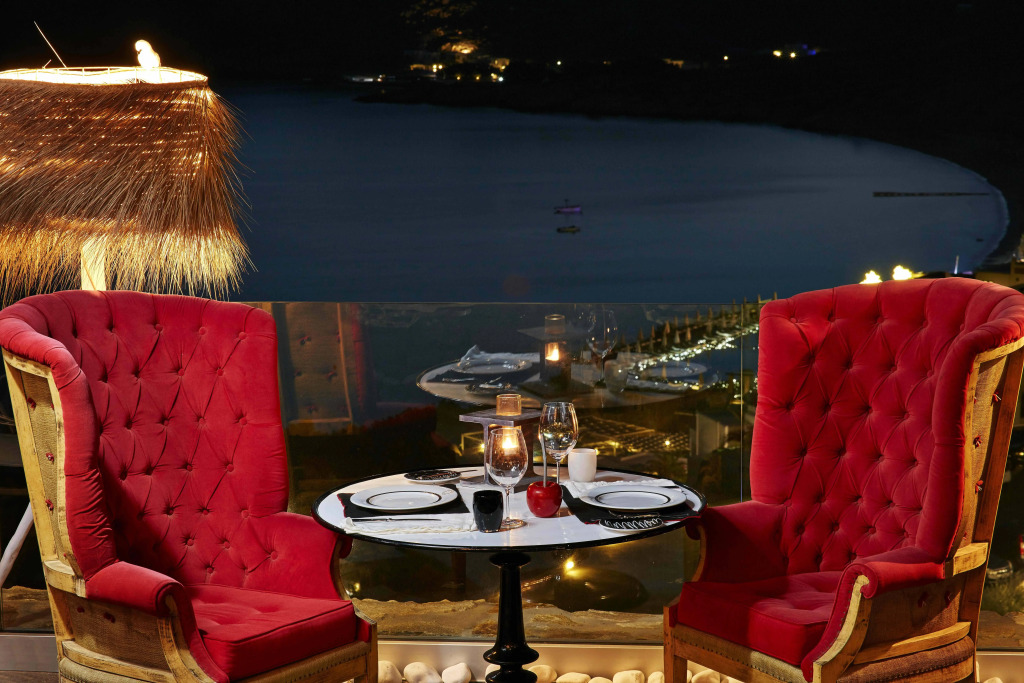 Myconian Avaton, Mykonos, a Member of Design Hotels