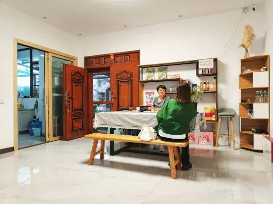 Dali Time Lixiaoyuan