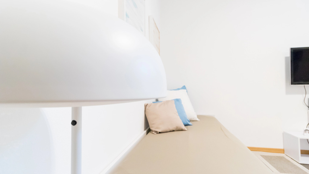 Italianway - De Cristoforis 5 - MS 2 NTS