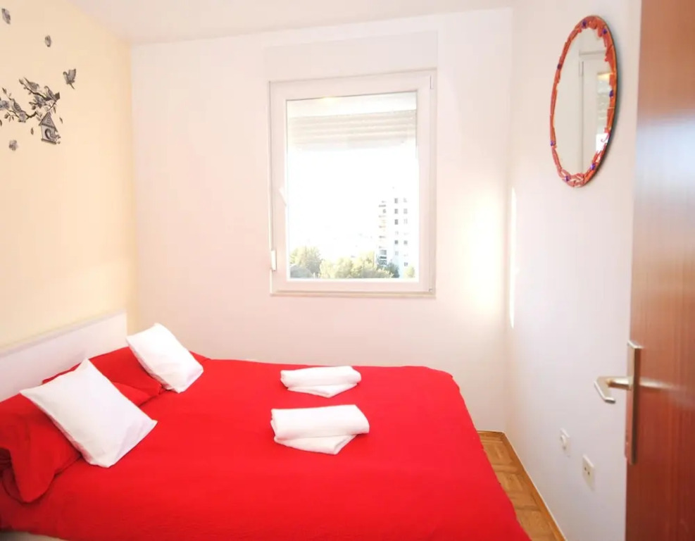Apartment With 2 Bedrooms in Split, With Enclosed Garden and Wifi - 2
