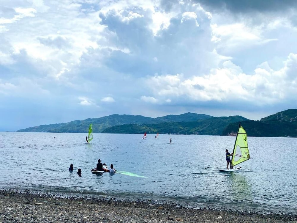 Saltitude Dive & Beach Resort