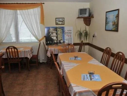 Villa Karina