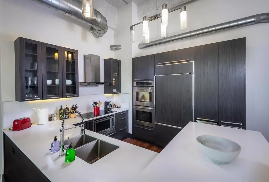 Kasa Philadelphia Apartments