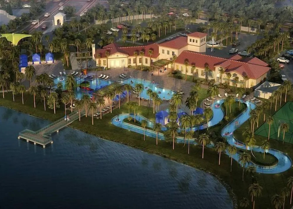 Blissful Haven @ Windsor Westside by Shine Villas 995