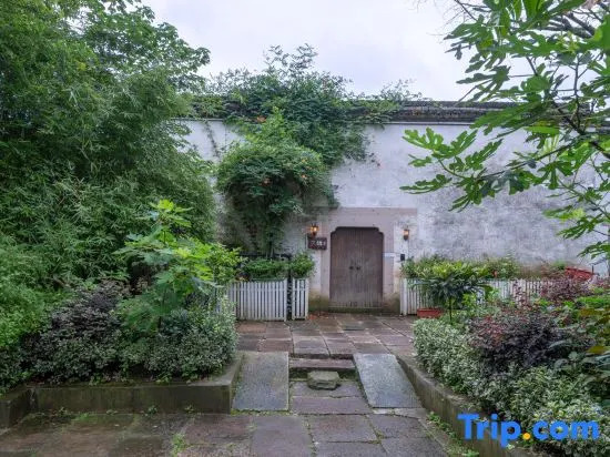 Xitang Hostel
