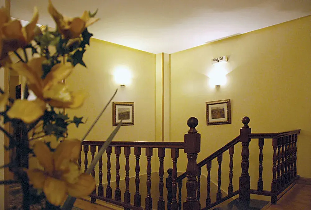 Hotel América Ferrol