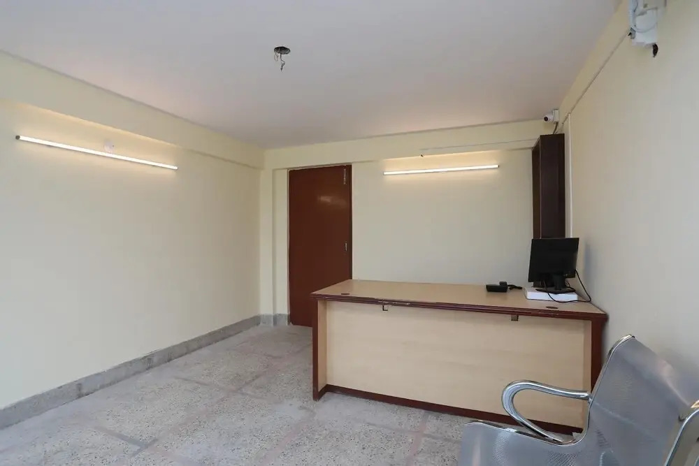 OYO 14633 Lakeview Guest House