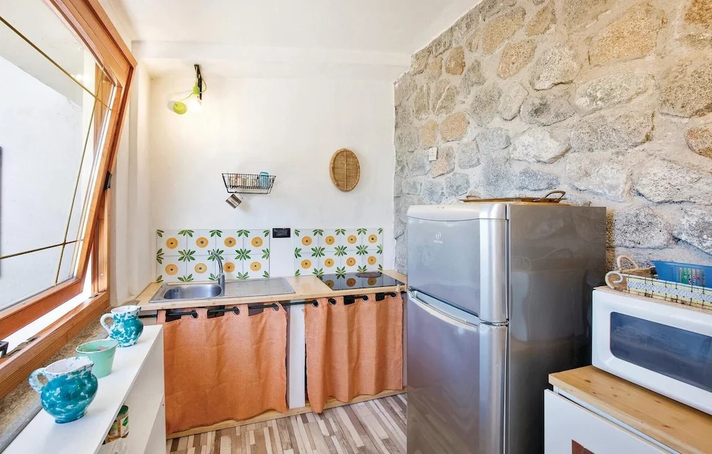 Casa Stranges