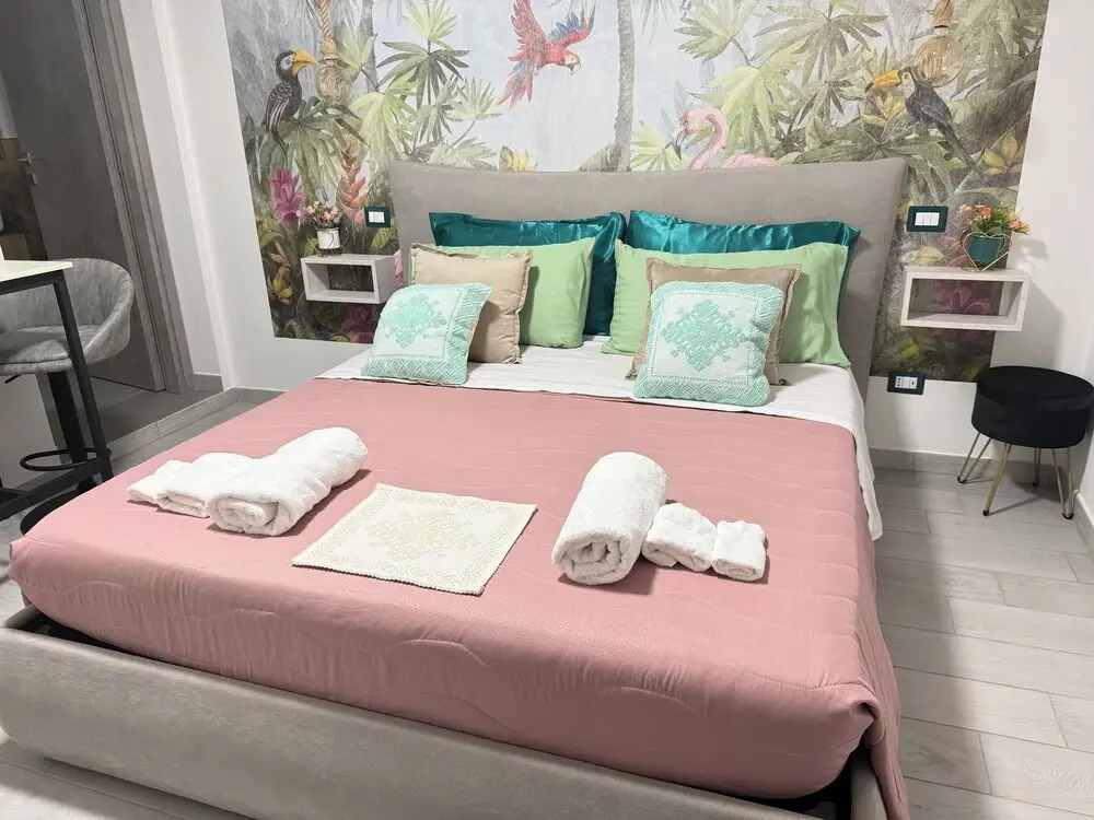 Umbertos Rooms