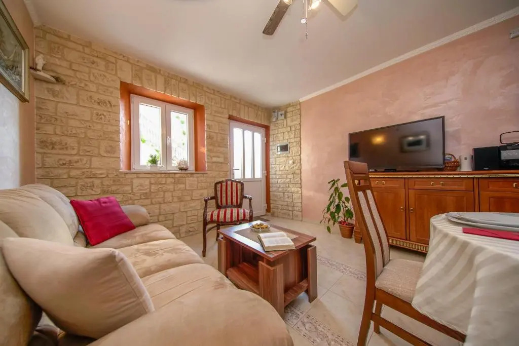 Apartment Stara kuća